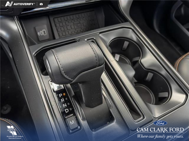 2026 Ford F-150 Tremor (Stk: 26AT2861) in Airdrie - Image 18 of 25 2026 Ford F-150 Tremor (Stk: 26AT2861) in Airdrie - Image 18 of 25