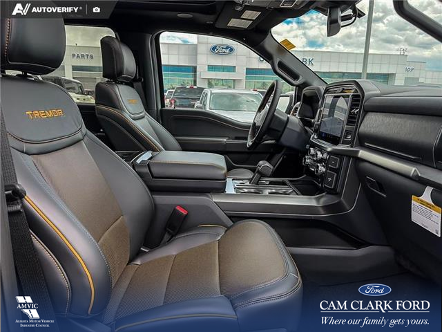 2026 Ford F-150 Tremor (Stk: 26AT2861) in Airdrie - Image 22 of 25 2026 Ford F-150 Tremor (Stk: 26AT2861) in Airdrie - Image 22 of 25