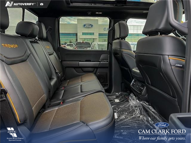 2026 Ford F-150 Tremor (Stk: 26AT2861) in Airdrie - Image 23 of 25 2026 Ford F-150 Tremor (Stk: 26AT2861) in Airdrie - Image 23 of 25
