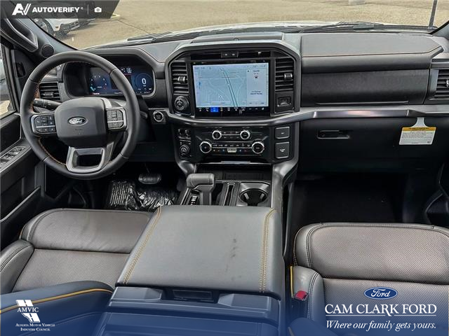 2026 Ford F-150 Tremor (Stk: 26AT2861) in Airdrie - Image 24 of 25 2026 Ford F-150 Tremor (Stk: 26AT2861) in Airdrie - Image 24 of 25