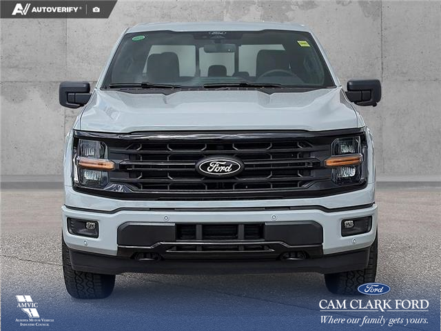 2026 Ford F-150 XLT (Stk: 26AT9779) in Airdrie - Image 2 of 25