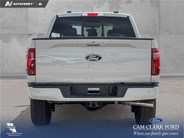 2026 Ford F-150 XLT (Stk: 26AT9779) in Airdrie - Image 5 of 25