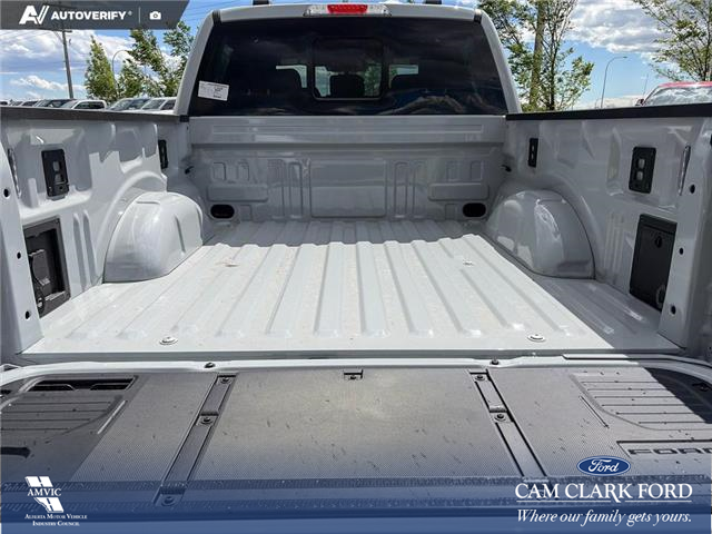 2026 Ford F-150 XLT (Stk: 26AT9779) in Airdrie - Image 12 of 25