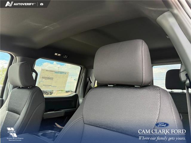 2026 Ford F-150 XLT (Stk: 26AT9779) in Airdrie - Image 20 of 25