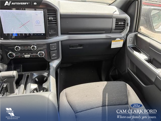 2026 Ford F-150 XLT (Stk: 26AT9779) in Airdrie - Image 25 of 25