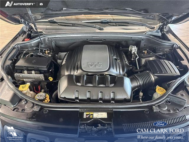 2019 Jeep Grand Cherokee Summit (Stk: P15178) in Airdrie - Image 10 of 25
