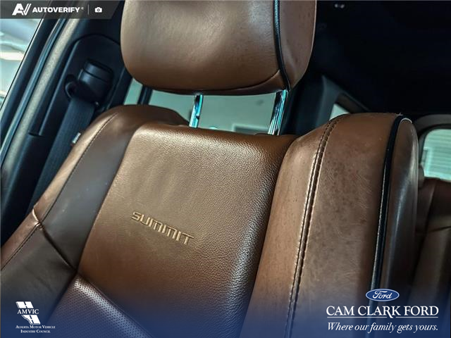 2019 Jeep Grand Cherokee Summit (Stk: P15178) in Airdrie - Image 20 of 25