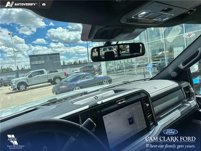 2025 Ford F-350 Platinum (Stk: P7071) in Olds - Image 21 of 25