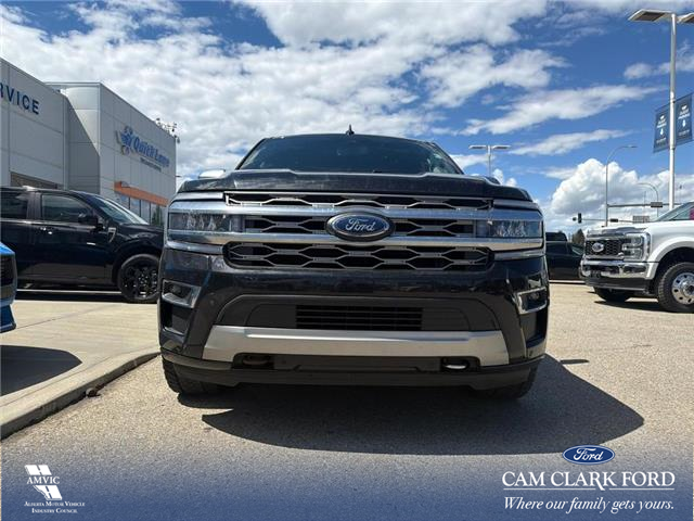 2023 Ford Expedition Platinum (Stk: P7086) in Olds - Image 2 of 5