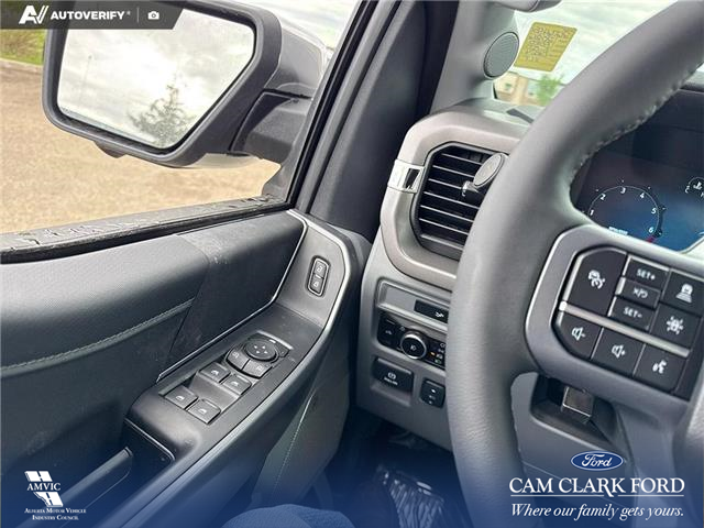 2026 Ford F-150 XLT (Stk: 26T6455) in Red Deer - Image 16 of 24