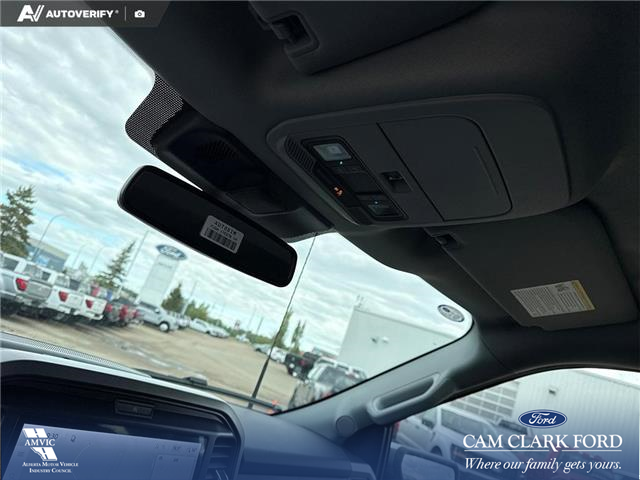 2026 Ford F-150 XLT (Stk: 26T6455) in Red Deer - Image 17 of 24
