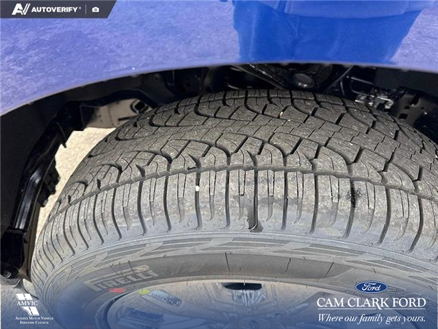 2026 Ford F-150 XLT (Stk: 26T6033) in Red Deer - Image 7 of 24