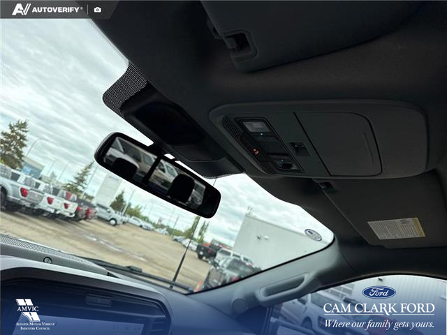 2026 Ford F-150 XLT (Stk: 26T6033) in Red Deer - Image 19 of 24