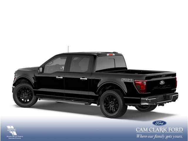 2026 Ford F-150 XLT (Stk: 26AT7881A) in Airdrie - Image 2 of 7 2026 Ford F-150 XLT (Stk: 26AT7881A) in Airdrie - Image 2 of 7