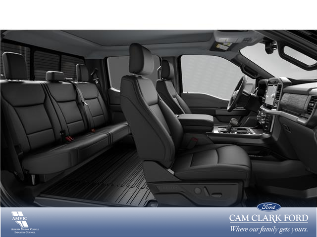 2026 Ford F-150 XLT (Stk: 26AT7881A) in Airdrie - Image 5 of 7 2026 Ford F-150 XLT (Stk: 26AT7881A) in Airdrie - Image 5 of 7