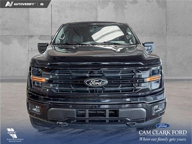 2024 Ford F-150 XLT (Stk: RC20222) in Airdrie - Image 2 of 25