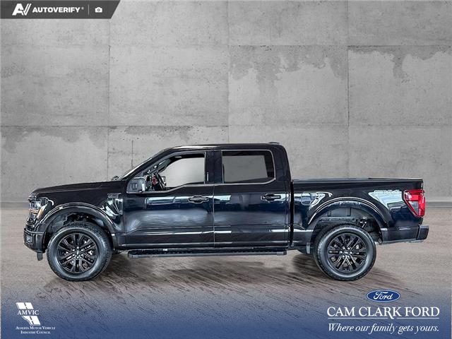 2024 Ford F-150 XLT (Stk: RC20222) in Airdrie - Image 3 of 25
