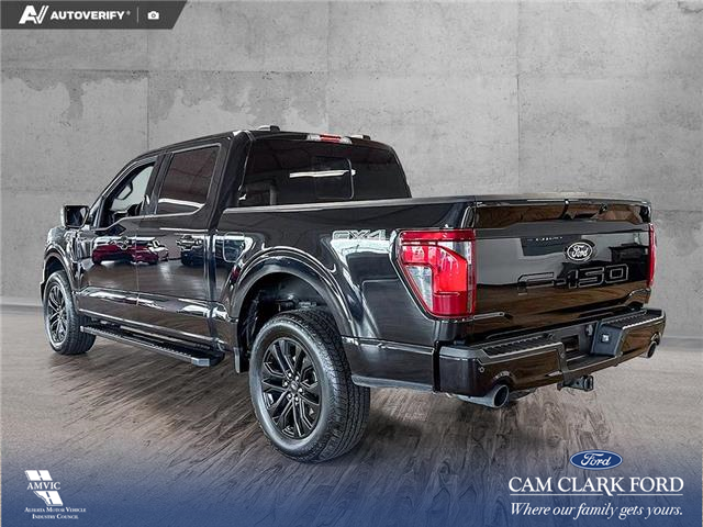 2024 Ford F-150 XLT (Stk: RC20222) in Airdrie - Image 4 of 25