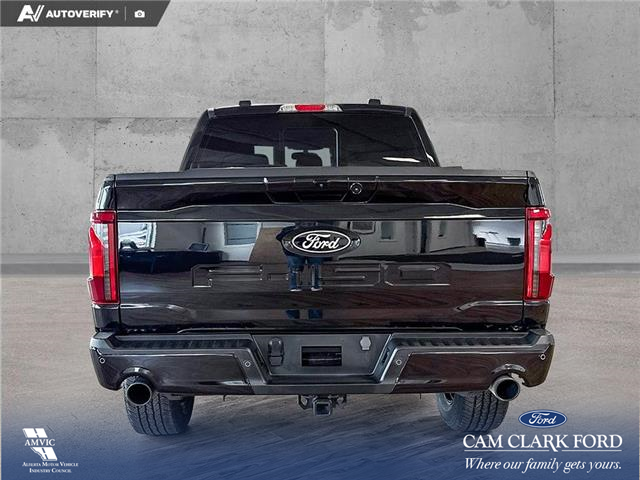 2024 Ford F-150 XLT (Stk: RC20222) in Airdrie - Image 5 of 25