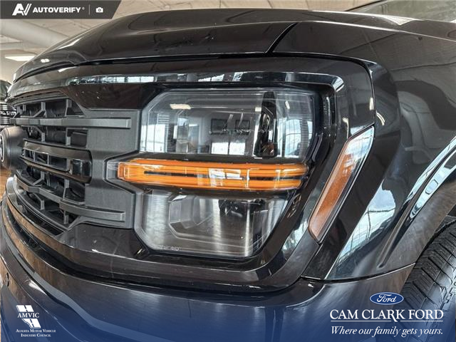 2024 Ford F-150 XLT (Stk: RC20222) in Airdrie - Image 8 of 25