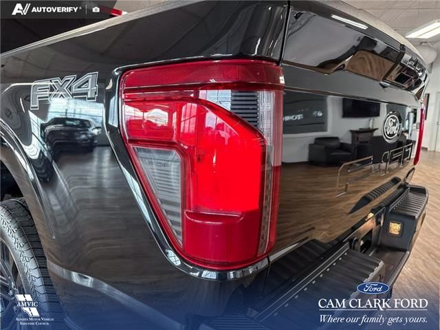 2024 Ford F-150 XLT (Stk: RC20222) in Airdrie - Image 11 of 25