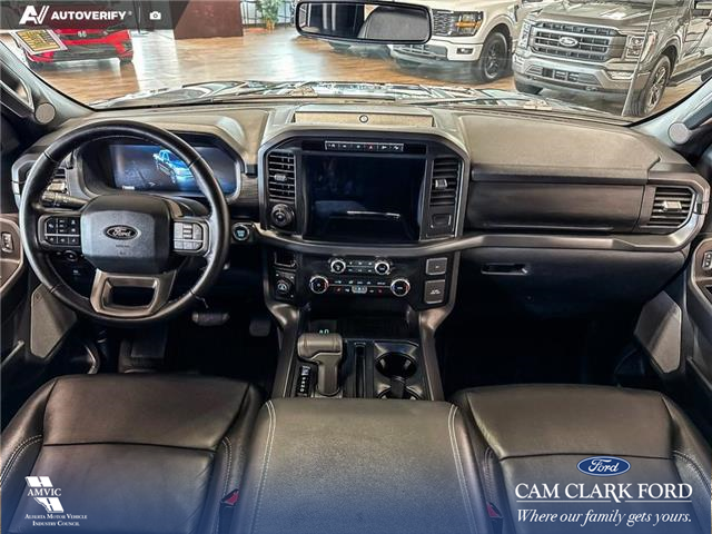 2024 Ford F-150 XLT (Stk: RC20222) in Airdrie - Image 24 of 25