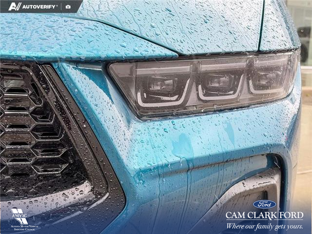 2026 Ford Mustang  (Stk: 26AC4459) in Airdrie - Image 8 of 25