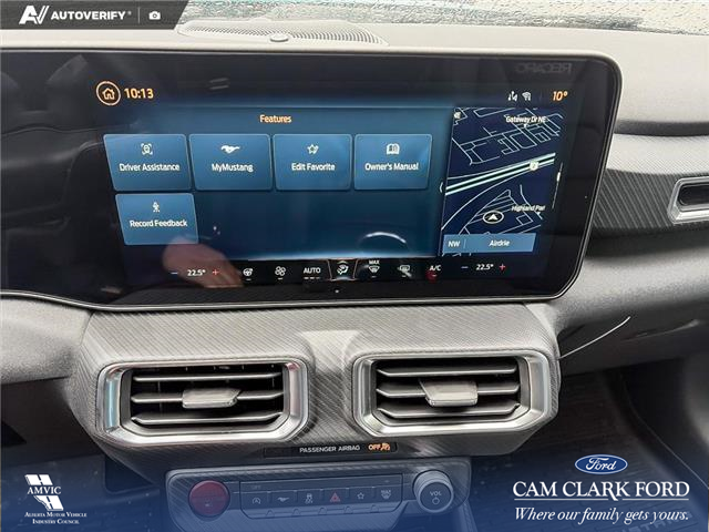 2026 Ford Mustang  (Stk: 26AC4459) in Airdrie - Image 19 of 25