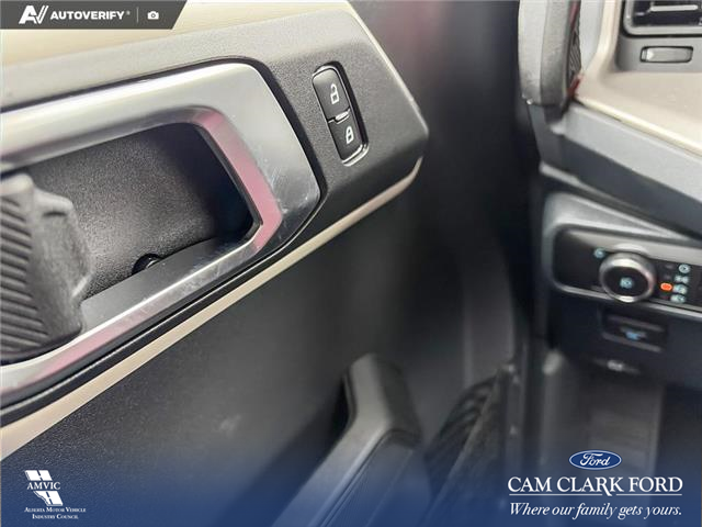 2026 Ford Bronco Outer Banks (Stk: 26AS2250) in Airdrie - Image 17 of 25