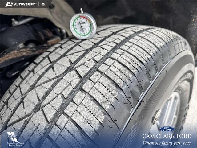 2021 Ford F-150 Lariat (Stk: P1661) in Canmore - Image 7 of 26