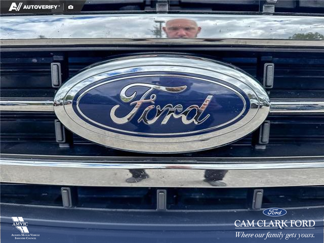 2021 Ford F-150 Lariat (Stk: P1661) in Canmore - Image 9 of 26