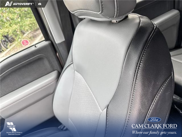 2021 Ford F-150 Lariat (Stk: P1661) in Canmore - Image 20 of 26