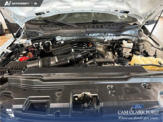 2022 Ford F-250 Lariat (Stk: RC20229) in Airdrie - Image 10 of 25