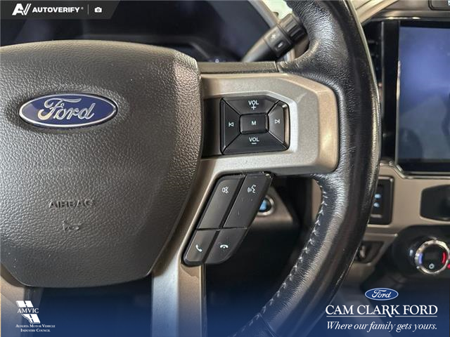 2022 Ford F-250 Lariat (Stk: RC20229) in Airdrie - Image 16 of 25