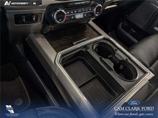 2022 Ford F-250 Lariat (Stk: RC20229) in Airdrie - Image 18 of 25