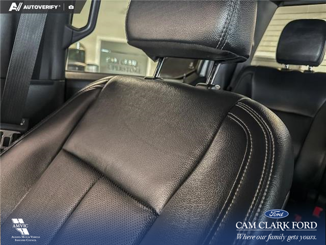 2022 Ford F-250 Lariat (Stk: RC20229) in Airdrie - Image 20 of 25