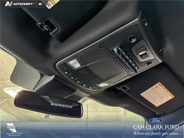 2022 Ford F-250 Lariat (Stk: RC20229) in Airdrie - Image 21 of 25