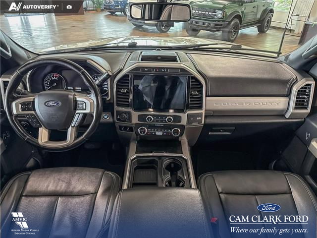 2022 Ford F-250 Lariat (Stk: RC20229) in Airdrie - Image 24 of 25