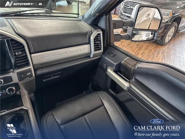 2022 Ford F-250 Lariat (Stk: RC20229) in Airdrie - Image 25 of 25