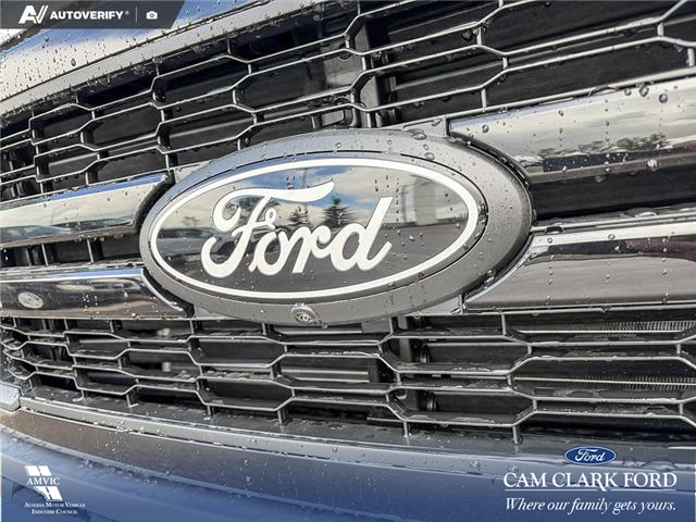 2026 Ford F-150 Lariat (Stk: 26AT6460) in Airdrie - Image 9 of 25