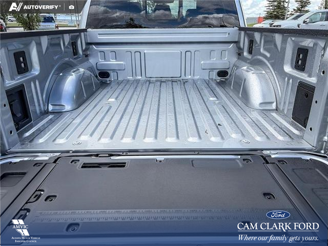 2026 Ford F-150 Lariat (Stk: 26AT6460) in Airdrie - Image 12 of 25