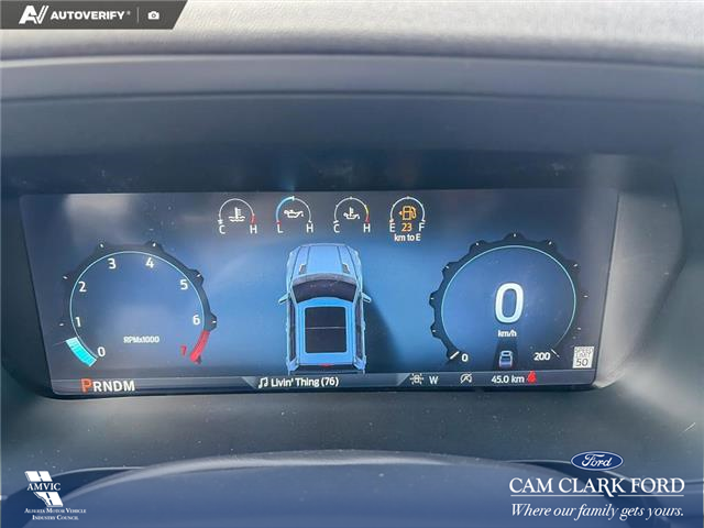 2026 Ford F-150 Lariat (Stk: 26AT6460) in Airdrie - Image 15 of 25