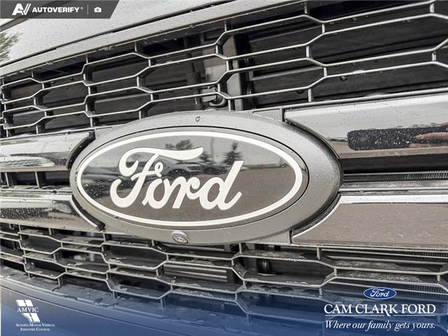2026 Ford F-150 Lariat (Stk: 26AT8277) in Airdrie - Image 9 of 25