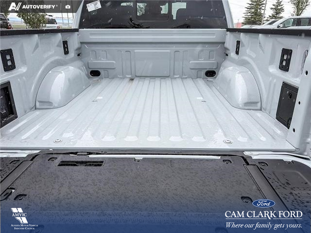 2026 Ford F-150 Lariat (Stk: 26AT8277) in Airdrie - Image 12 of 25