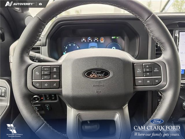 2026 Ford F-150 Lariat (Stk: 26AT8277) in Airdrie - Image 14 of 25