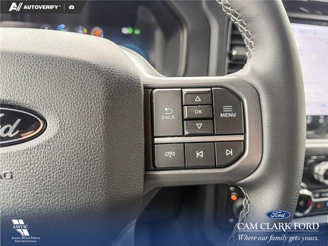 2026 Ford F-150 Lariat (Stk: 26AT8277) in Airdrie - Image 16 of 25