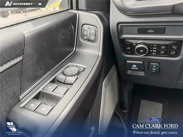 2026 Ford F-150 Lariat (Stk: 26AT8277) in Airdrie - Image 17 of 25