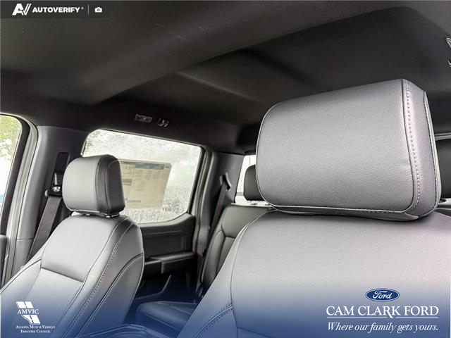 2026 Ford F-150 Lariat (Stk: 26AT8277) in Airdrie - Image 20 of 25