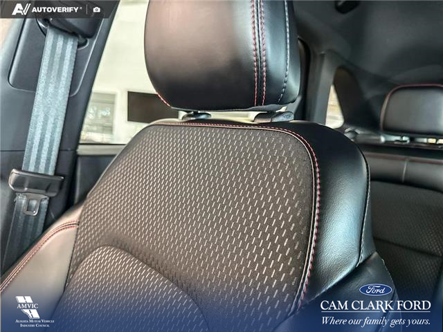 2025 Ford Escape ST-Line Select (Stk: P15215) in Airdrie - Image 20 of 25