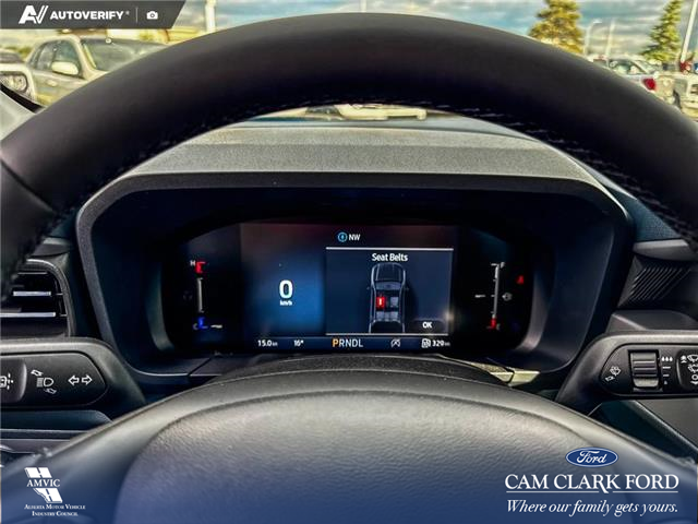 2026 Ford Maverick XLT (Stk: 26T5792) in Red Deer - Image 14 of 24